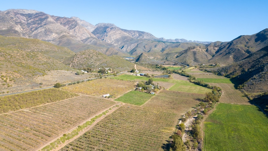 3 Bedroom Property for Sale in Montagu Rural Western Cape